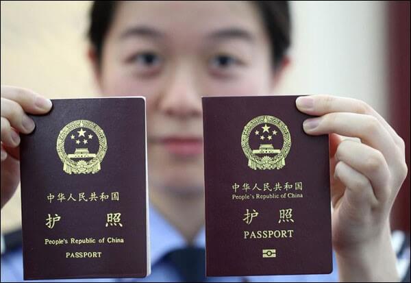 os_melhores_passaportes