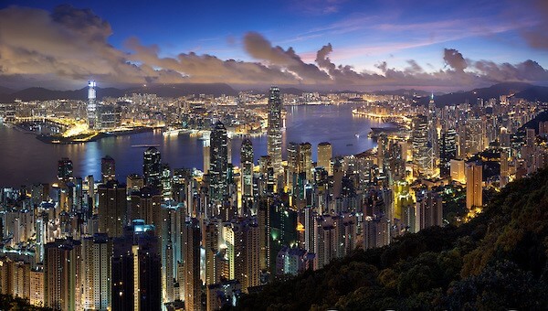 os_melhores_passaportes