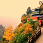 Destinos turísticos imperdíveis na China em Setembro