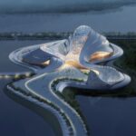 Engenharia chinesa e suas obras-primas excepcionais