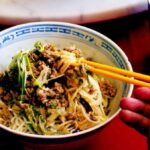 Gastronomia chinesa: aproveite sua passagem pela China