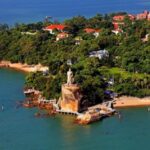 Novos Patrimônios Mundiais chineses são pontos turísticos de destaque