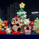 Natal na China: existe? É comemorado?