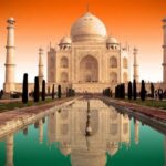 Visto para Índia: tudo o que você precisa saber