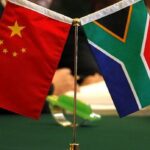 África e China: relação de benefício mútuo