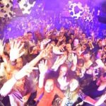 Baladas chinesas: conheça a vida noturna na China