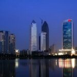 Hubei: o coração econômico e cultural da China