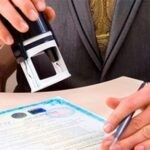 Tradução juramentada e legalização de documentos