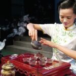 Bebidas chinesas: as melhores, as típicas e mais exóticas