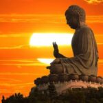 Budismo chinês: uma religião original e benevolente