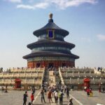 Julho: o que fazer e onde ir na China?