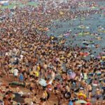 Praias chinesas: conheça suas belezas e singularidades