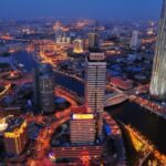 Tianjin: combinação perfeita de tradição com modernização