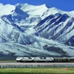 Qinghai: a maior província verdadeiramente chinesa