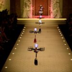 Drones na China: inovação e expansão