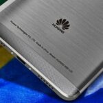 Huawei: smartphones chegam com peso ao Brasil