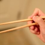Kuàizi, Hashi, chopsticks ou palitinhos orientais: aprenda a manuseá-los