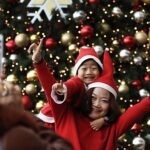 10 eventos na China que ocorrerão em Dezembro