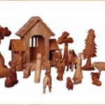 Presépios Chineses: tradição peculiar dos católicos