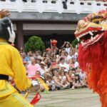 Templo Zu Lai comemorará o ano novo chinês