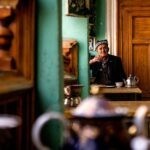 Kombuchá à camomila: a importância do chá chinês