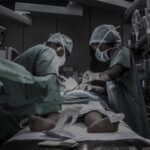 Chineses editam genes de bebês com HIV