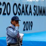 Bolsonaro e Xi Jinping se encontram no G20