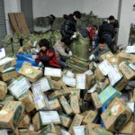 Dia dos solteiros na China e no mundo