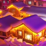 5 experiências inesquecíveis durante o inverno na China