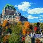 Quebec: A Europa canadense!