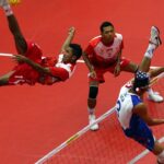 7 esportes nacionais que você não conhece!