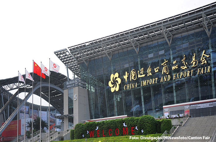 canton fair