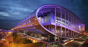 123ª Feira de Cantão