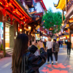 China Amplia Política de Isenção de Visto: Agora São 27 Países Elegíveis