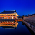 Tudo o que Você Precisa Saber Sobre o K-ETA: Viaje para a Coreia do Sul com Facilidade! ✈️